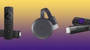 Top Streaming Devices for TV Cord Cutters