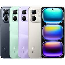 Infinix Hot 50i - Complete Phone Specifications