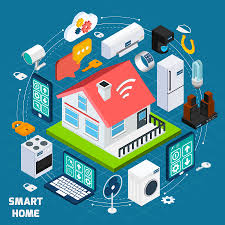 The Role of Technology in Creating Smart Homes