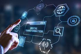 Why Digital Transformation Is Crucial for Business Growth