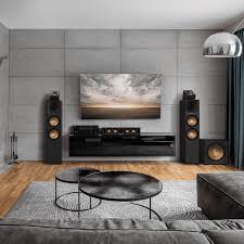 Designing a Home Entertainment System