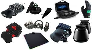 The Best Gaming Accessories for Every Gamer
