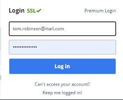 How to Easily Access Your Mail.com Account