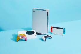 Top Gaming Consoles You Need to Know About