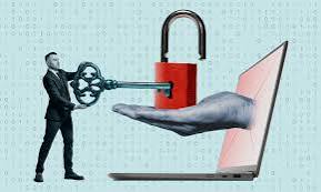 The Ethics Behind Ethical Hacking