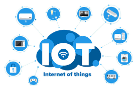 The Impact of 5G on the Internet of Things (IoT)