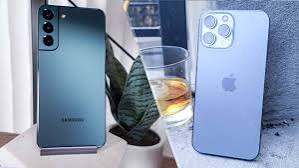iPhone vs. Android: A Deep Dive Into Smartphone Comparisons
