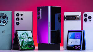 Top Smartphones of 2025