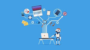 How Programming is Reshaping Industries