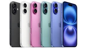 All the iPhone 16 Colors You Need to Know