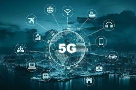 How 5G Networks Will Impact Global Connectivity