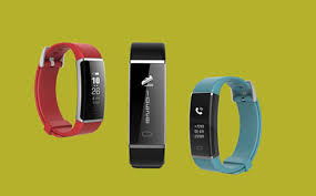 The Benefits of Health Trackers
