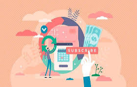 The Rise of Subscription Services in the Digital Age
