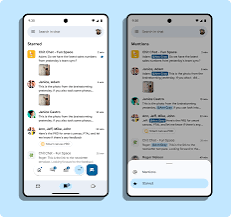 How to Sign In to Google Chat App and Start Messaging