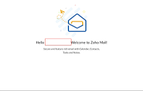 How to Log In to Zoho Mail: A Step-by-Step Guide