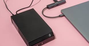 The Best External Hard Drives for Data Storage in 2025