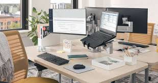 The Best Ergonomic Tech Accessories for Your Comfort