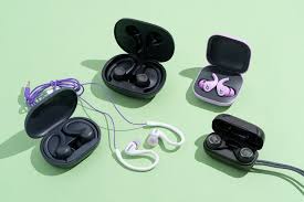 Best Earbuds for Fitness Enthusiasts