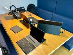 Must-Have Accessories for Remote Work Success