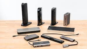 The Best Docking Stations for Laptops and Tablets