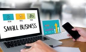 The Impact of Technology on Small Business Growth