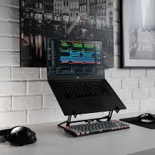 Best Laptop Stands for Comfort and Productivity
