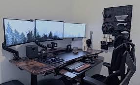 How to Upgrade Your Desk with These Tech Accessories