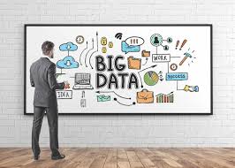The Role of Big Data in Modern Business
