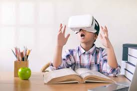 Exploring the Impact of Virtual Reality on Education