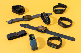 The Top Smart Wearables for Health and Fitness Tracking