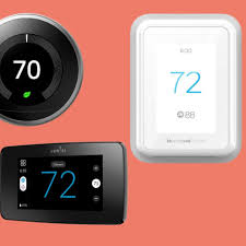 The Best Smart Thermostats and Accessories for Your Home