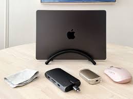 Essential Accessories for Your New MacBook