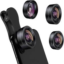 The Best Phone Camera Lens Accessories for Stunning Photos