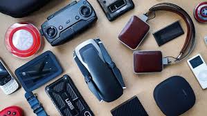 The Top 5 Travel Gadgets Every Tech Enthusiast Needs