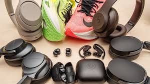 Best Bluetooth Headphones for Running and Sports