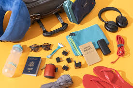 The Best Travel Tech Accessories for International Adventures