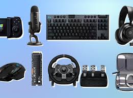 Essential Tech Accessories Every Gamer Needs