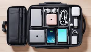 How to Keep Your Tech Devices Secure with These Accessories