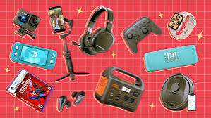 Best Tech Accessories for a Stylish, Modern Look