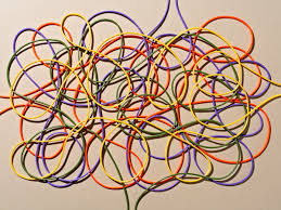 How to Organize Your Cables with These Simple Tech Solutions
