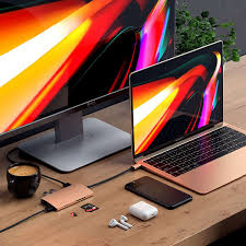 Best MacBook Accessories for Increased Productivity