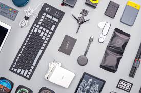 Best Tech Accessories for Digital Nomads