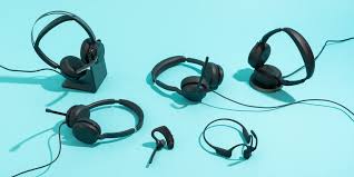 Best Headsets for Conference Calls and Virtual Meetings