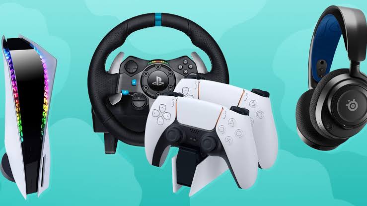 Essential Accessories for Your Xbox or PlayStation Console