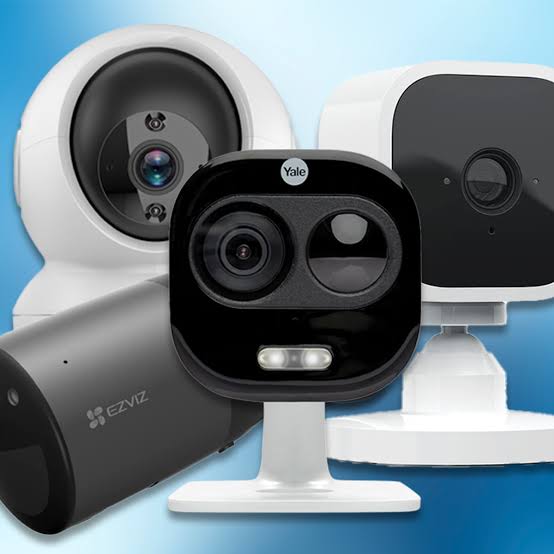 Best Smart Home Security Cameras to Keep Your Home Safe