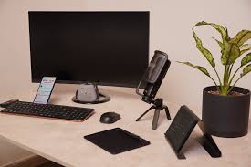 10 Gadgets That Will Make Your Work-from-Home Setup More Efficient