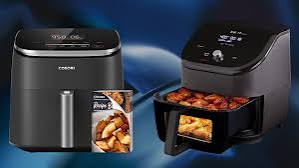 How to Pick the Best Smart Air Fryer