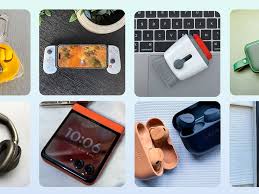 Top 5 Most Innovative Gadgets to Watch in 2025