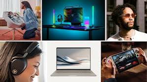 Top 10 Gadgets You Can’t Live Without in 2025