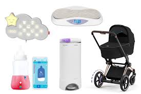 Top 10 Must-Have Gadgets for New Parents